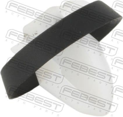Clip, trim/protection strip 88570-170
