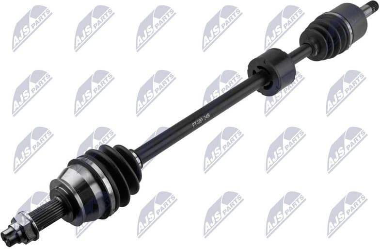 Drive Shaft NPW-FT-081 - image 2