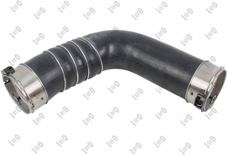 Charge Air Hose LORO 054-028-124