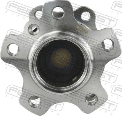 Wheel Hub 1982-G20F