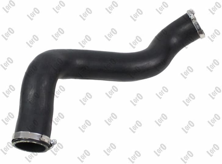 Charge Air Hose LORO 054-028-107