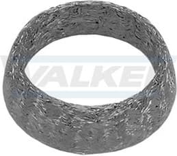 Gasket, exhaust pipe 80268 - image 2