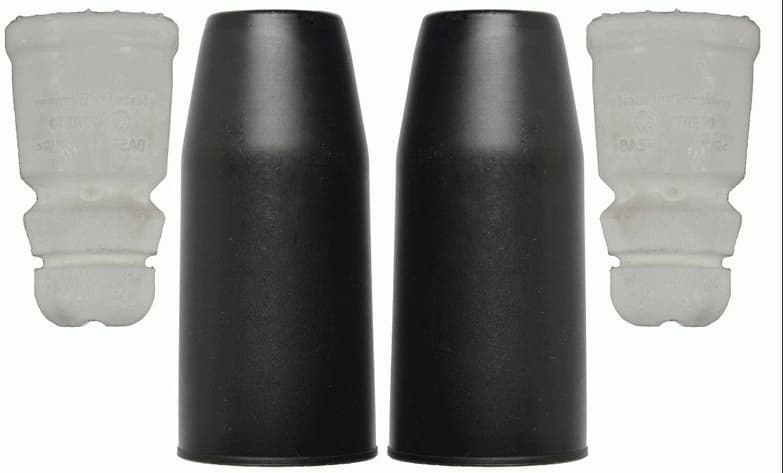 Dust Cover Kit, shock absorber Service Kit 89-384-0