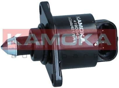 Idle Control Valve, air supply 4190043