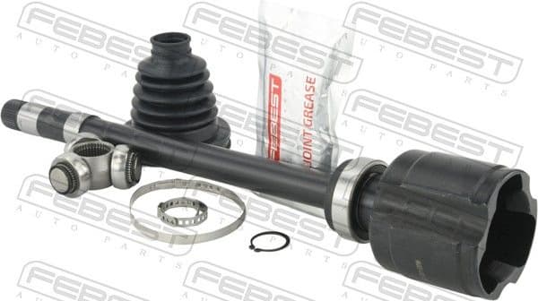 Joint Kit, drive shaft 2511-EXPRH