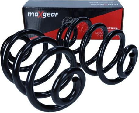 Suspension Spring 60-0044D - image 2