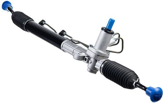 Steering Gear 31-37370-SX