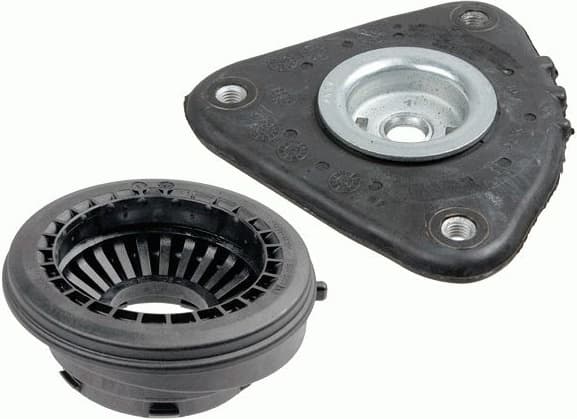 Repair Kit, suspension strut support mount 84-276-R