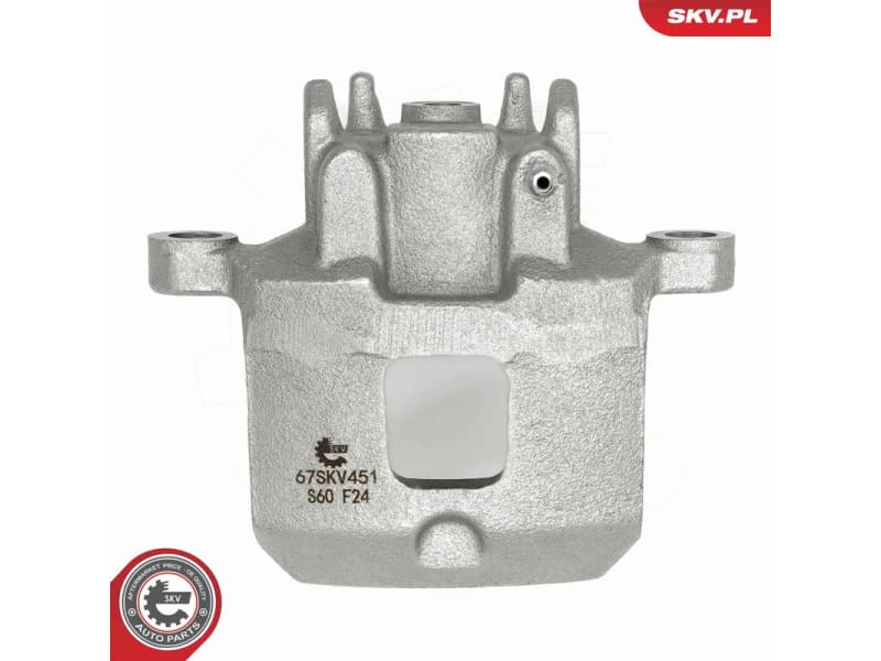 Brake Caliper 67SKV451 - image 4