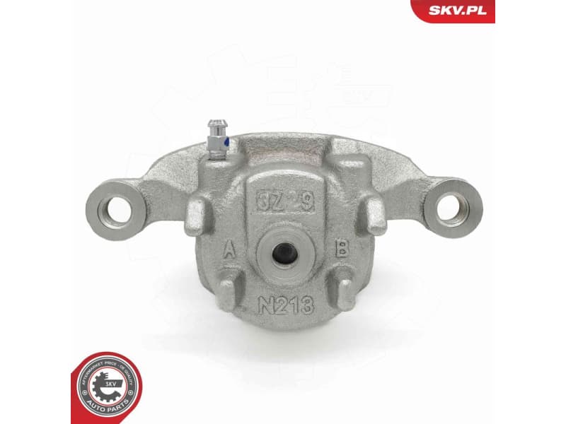 Brake Caliper 67SKV451 - image 5