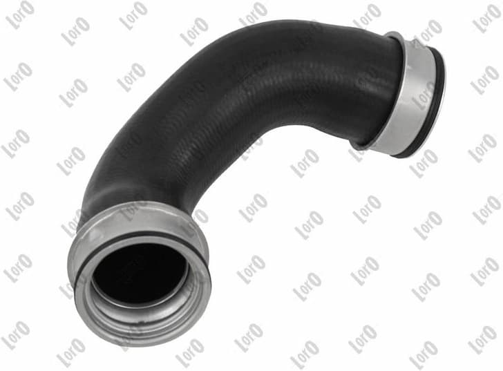 Charge Air Hose LORO 054-028-095 - image 2