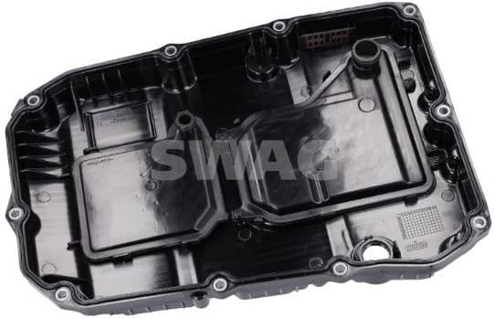 Hydraulic Filter, automatic transmission SWAG extra 33 10 8388 - image 2