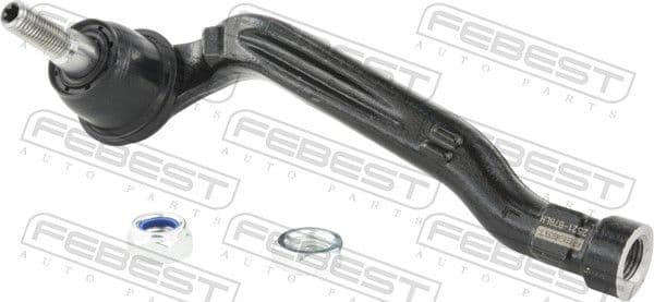 Tie Rod End 2521-B78LH