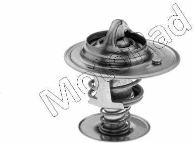 Thermostat, coolant 564-82