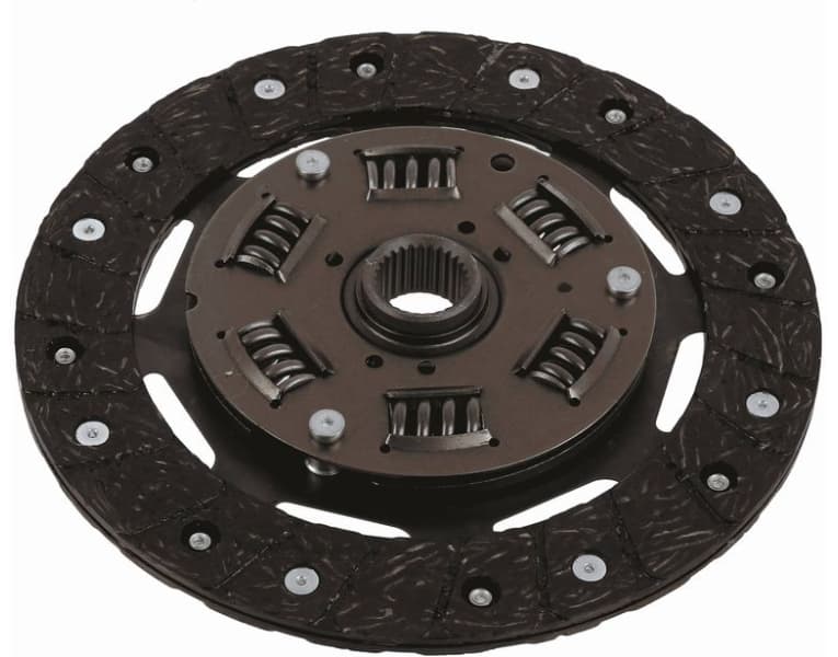 Clutch Disc 1878 634 291
