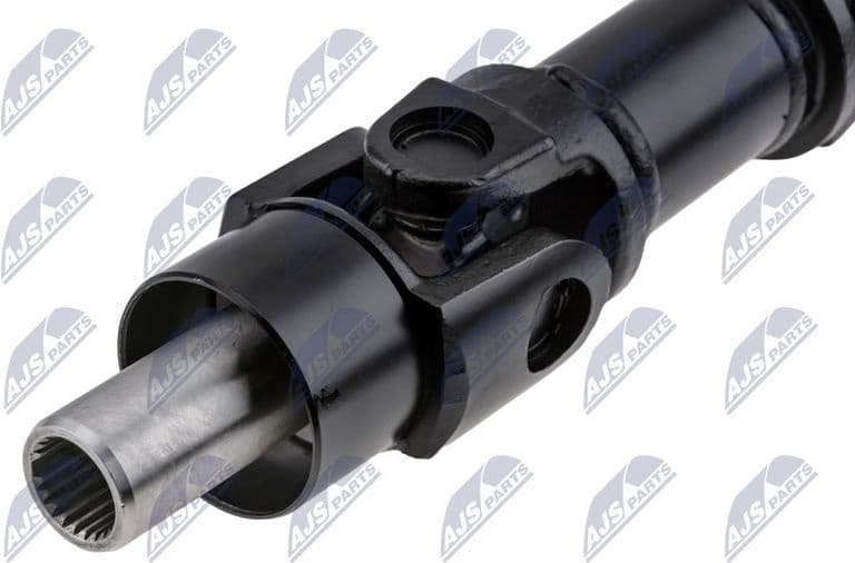 Propshaft, axle drive NWN-SU-022 - image 2