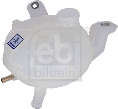 Expansion Tank, coolant 192737