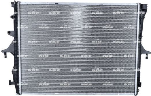 Radiator, engine cooling EASY FIT 56124 - image 3