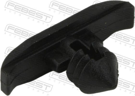 Clip, trim/protection strip 88570-165