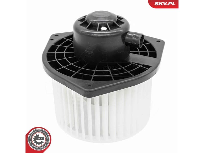 Interior Blower 68SKV168 - image 3