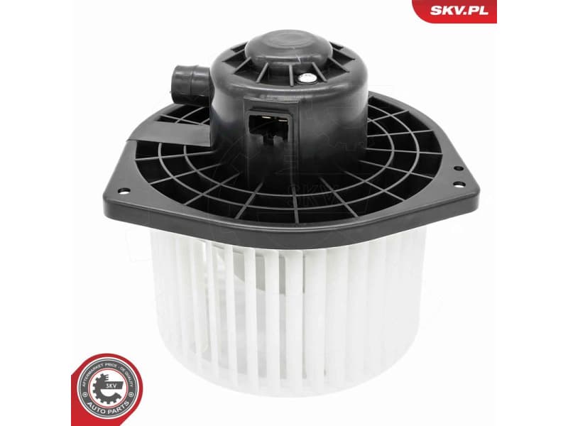 Interior Blower 68SKV168 - image 4