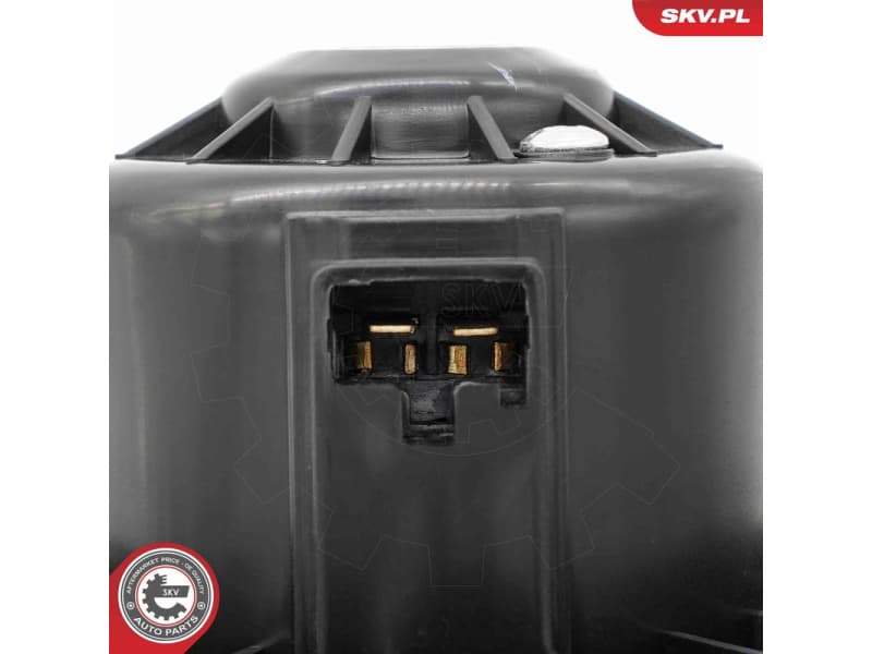 Interior Blower 68SKV168 - image 5