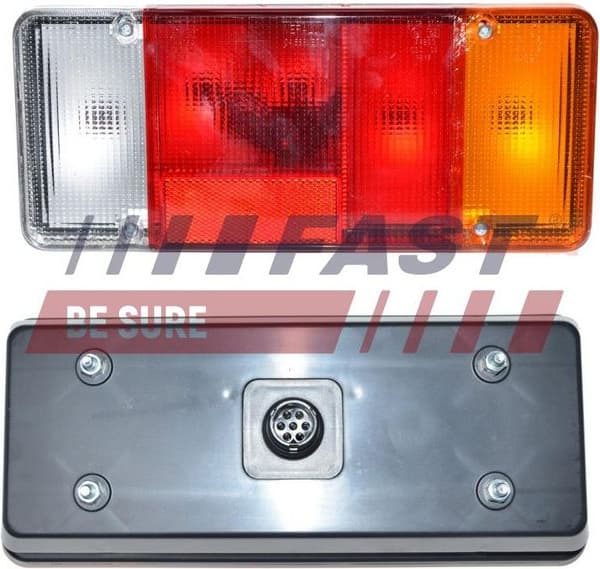 Tail Light FT86336