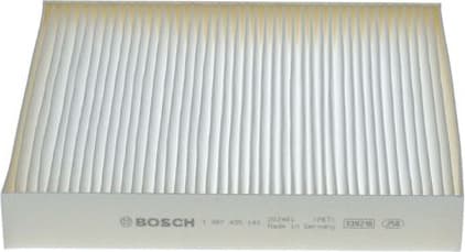 Filter, cabin air 1 987 435 141