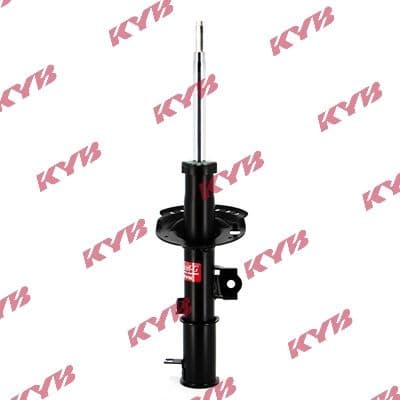 Shock Absorber Excel-G 338109