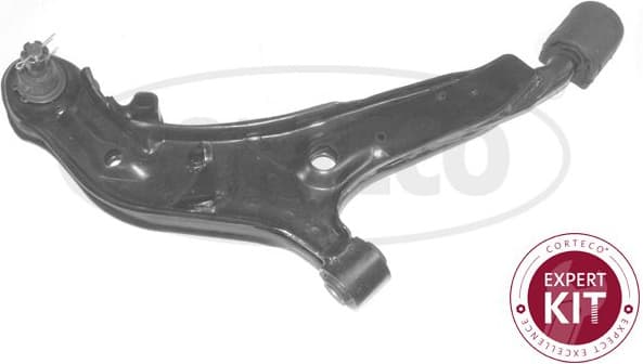 Control/Trailing Arm, wheel suspension 49400431 - image 2