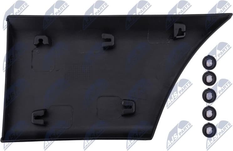 Trim/Protection Strip, quarter panel EZC-RE-293