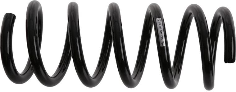 Suspension Spring 992 306