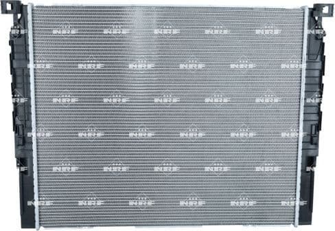 Radiator, engine cooling 550220 - image 3