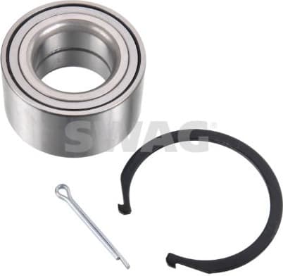 Wheel Bearing Kit 90 93 1183