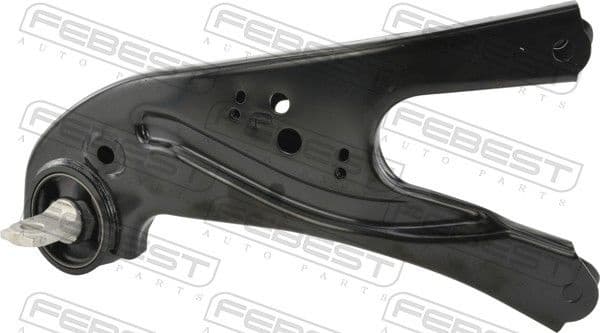 Control/Trailing Arm, wheel suspension 0125-GGL15LH