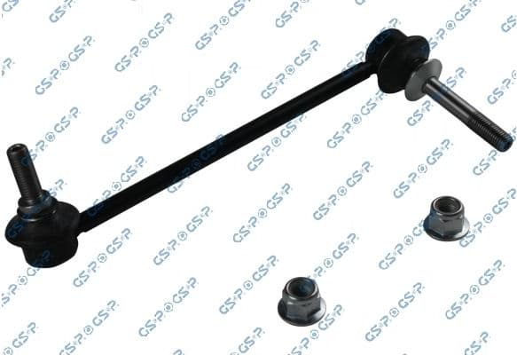 Link/Coupling Rod, stabiliser bar S050086