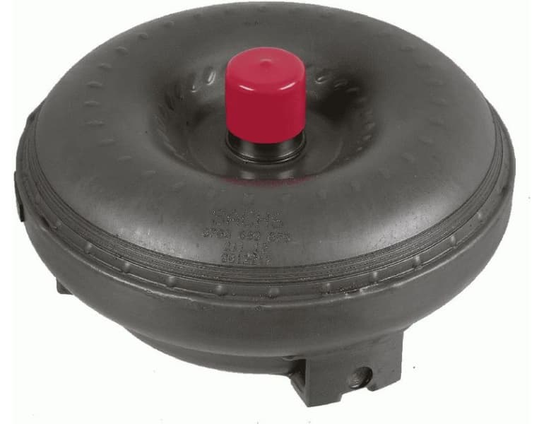 Torque Converter 0700 600 075