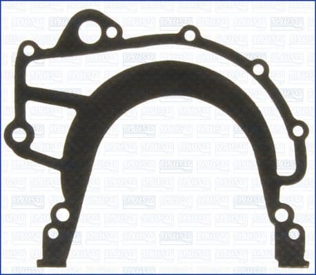 Gasket, oil pump 00195500