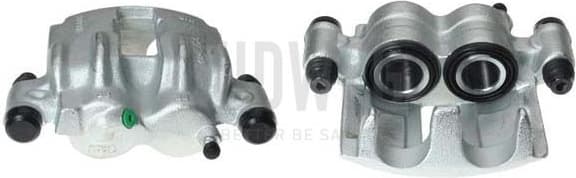 Brake Caliper 343221