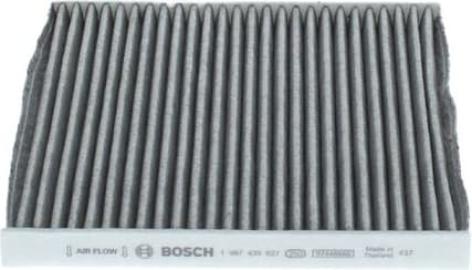 Filter, cabin air 1987435627