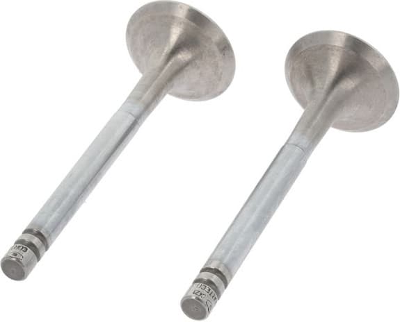 Exhaust Valve 552748B - image 2