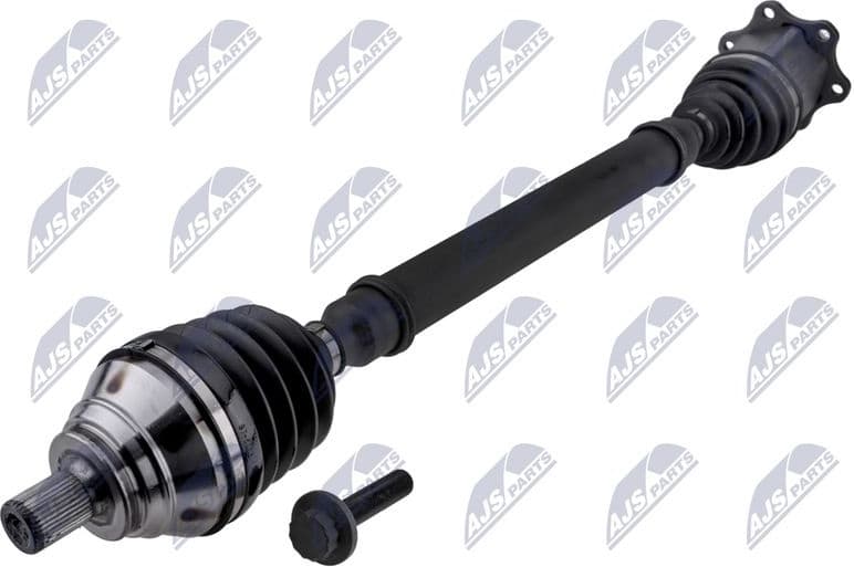 Drive Shaft NPW-VW-211