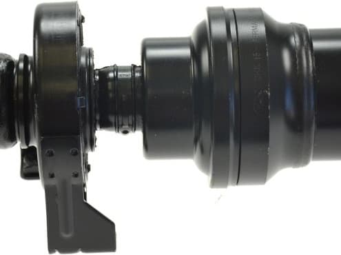 Propshaft, axle drive GKNP20080 - image 3