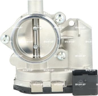 Throttle Body 408041