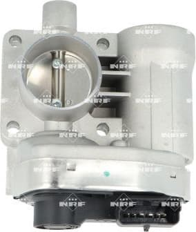 Throttle Body 408066