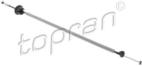 Cable Pull, door release 120 364