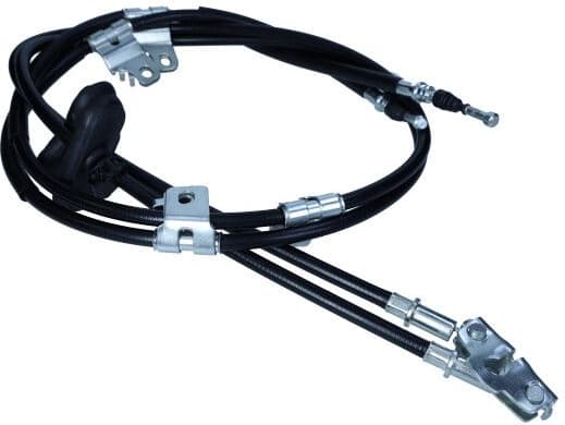 Cable Pull, parking brake 32-1443