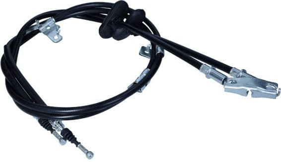 Cable Pull, parking brake 32-1443 - image 2