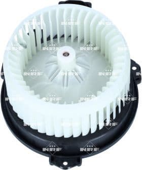 Interior Blower 34511