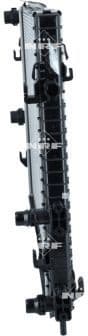 Radiator, engine cooling 550262 - image 2